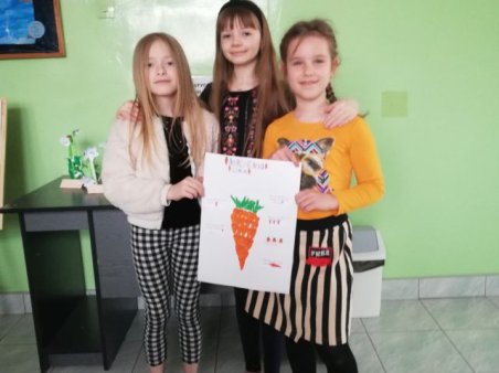 Dzień Marchewki
