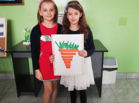 Dzień Marchewki