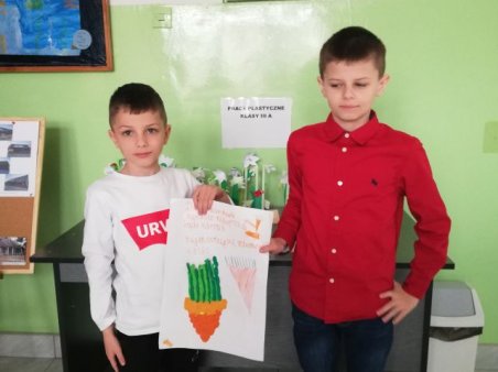 Dzień Marchewki