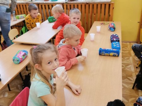 Dzień Marchewki