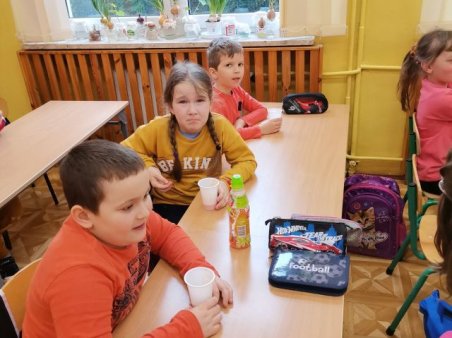 Dzień Marchewki