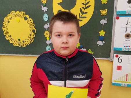 Dzień Marchewki
