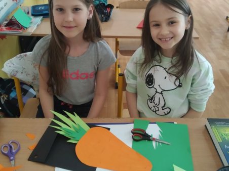 Dzień Marchewki