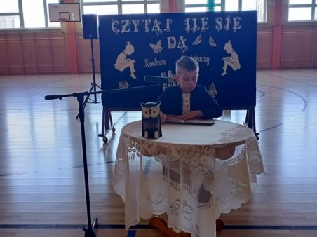 Czytaj ile się da