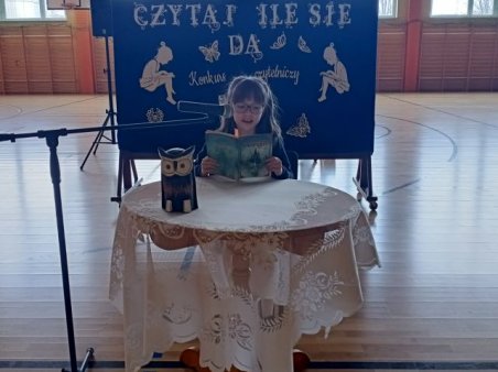 Czytaj ile się da