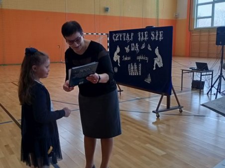 Czytaj ile się da