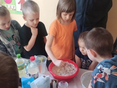 Dzień czekolady