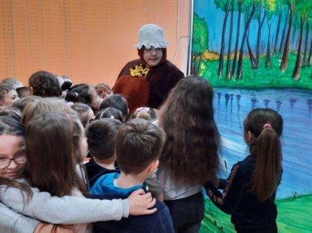Teatr Profilaktyki