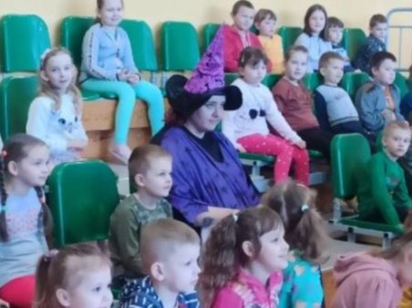 Teatr Profilaktyki