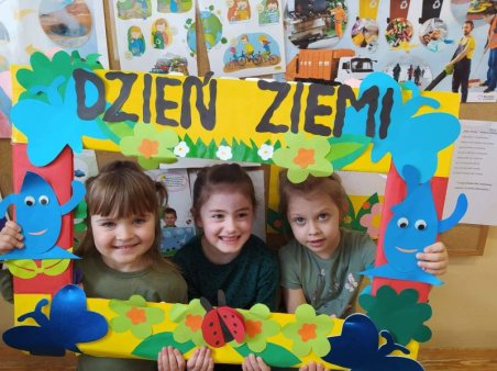 Dzień Ziemi