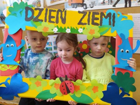 Dzień Ziemi