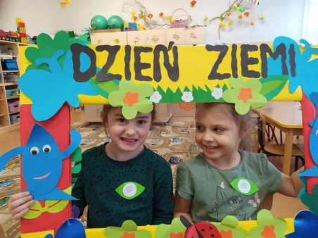 Dzień Ziemi