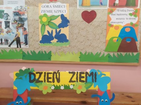 Dzień Ziemi