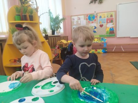 Dzień Ziemi