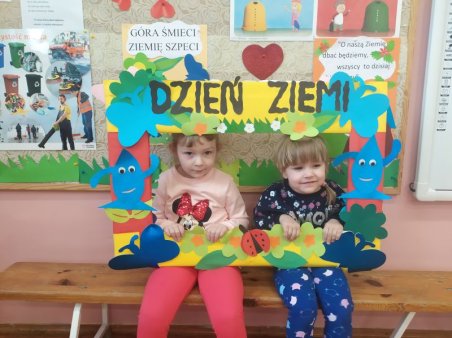 Dzień Ziemi