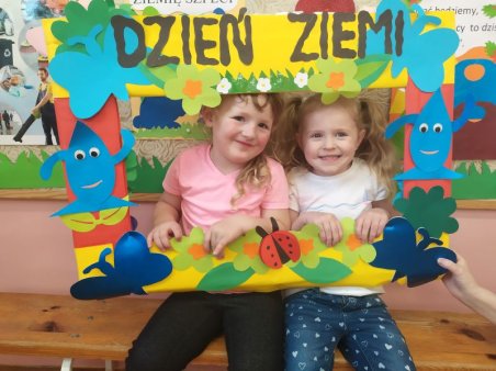 Dzień Ziemi