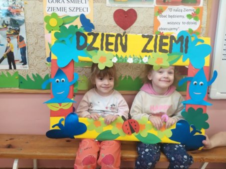 Dzień Ziemi