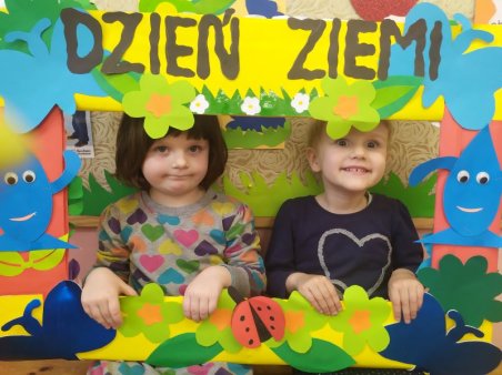 Dzień Ziemi