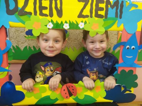 Dzień Ziemi