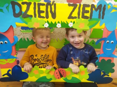 Dzień Ziemi