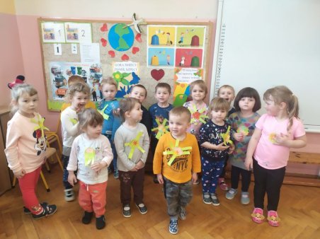 Dzień Ziemi