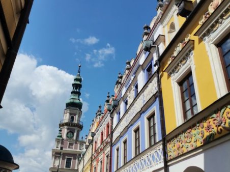 Zamość