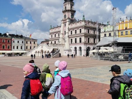 Zamość