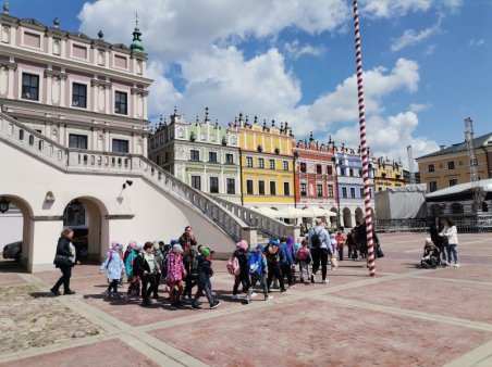 Zamość