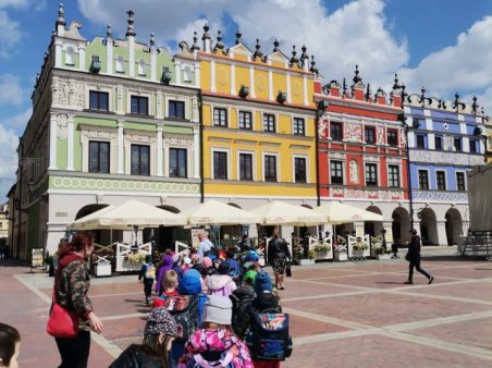 Zamość
