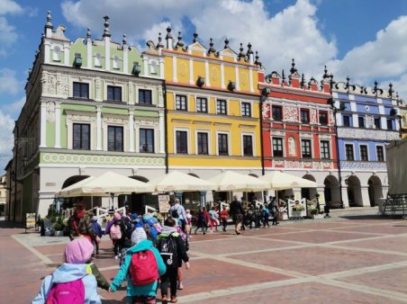 Zamość