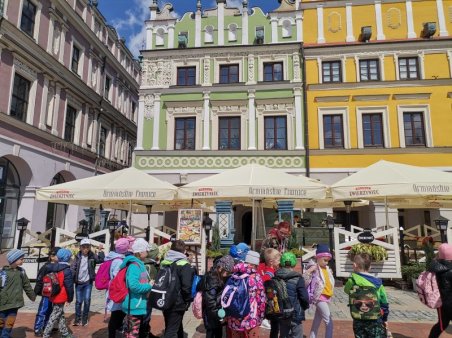 Zamość