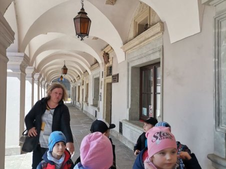 Zamość