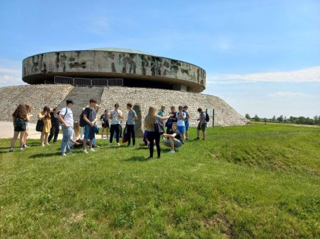 Majdanek