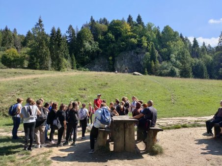 Pieniny