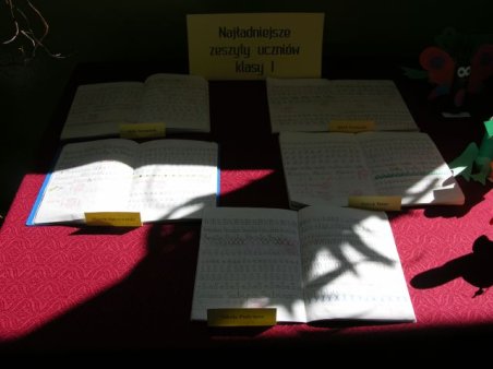 Dni otwarte dla przedszkolaków