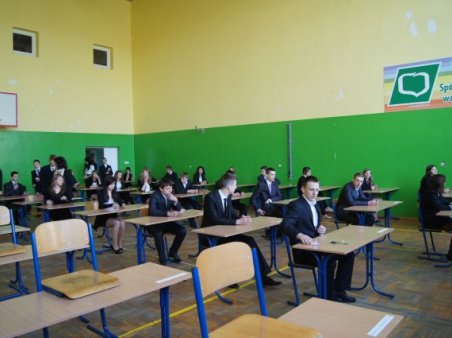EGZAMIN 2013