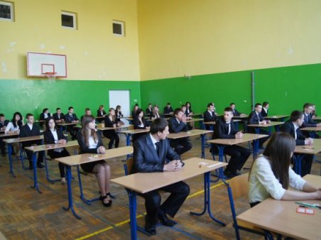 EGZAMIN 2013