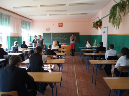 EGZAMIN 2013