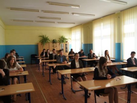EGZAMIN 2013