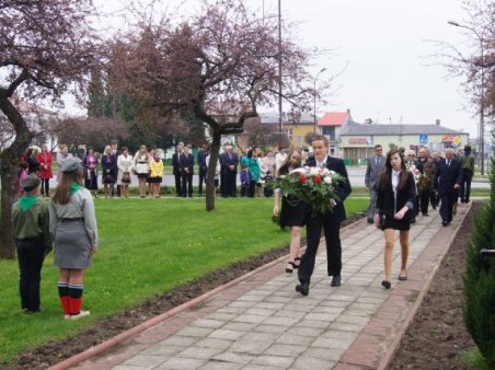 222 rocznica uchwalenia  Konstytucji 3 Maja