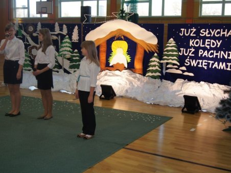 Jasełka 2013