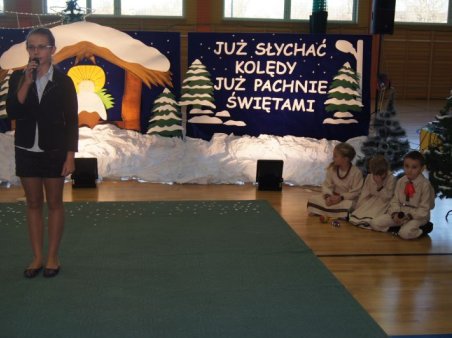 Jasełka 2013