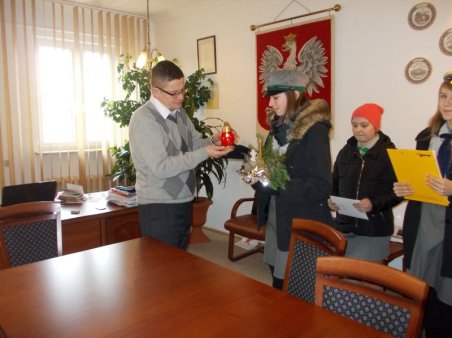 Betlejemskie Światło Pokoju