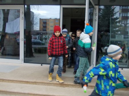 Zaczarowany świat braci Grimm