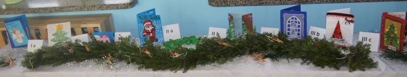 Najpiękniejsza kartka świąteczna z życzeniami