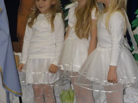 DZIEŃ BABCI I DZIADKA - 1