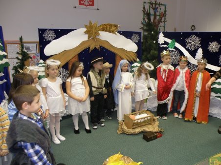 DZIEŃ BABCI I DZIADKA - 1