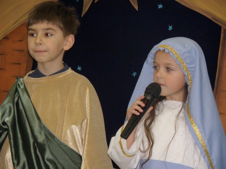 DZIEŃ BABCI I DZIADKA - 1