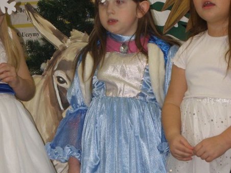 DZIEŃ BABCI I DZIADKA - 1