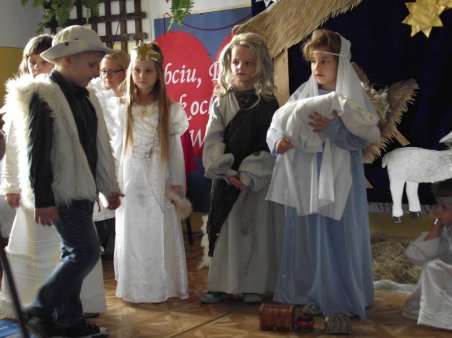 DZIEŃ BABCI I DZIADKA - 2